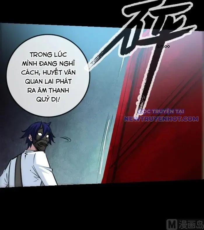 Kiếp Thiên Vận: Chapter 223