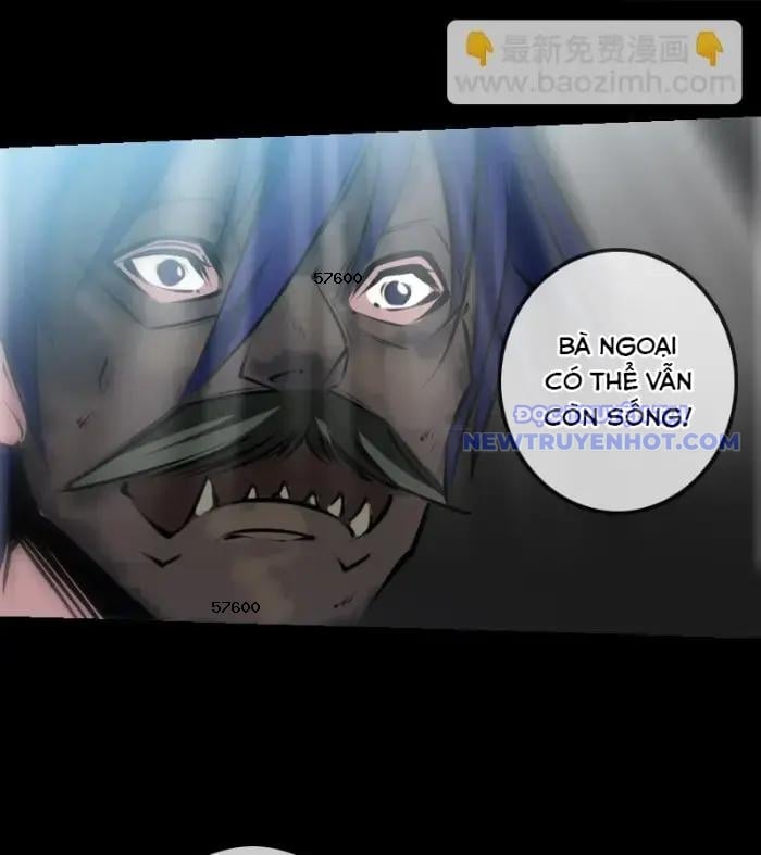 Kiếp Thiên Vận: Chapter 223