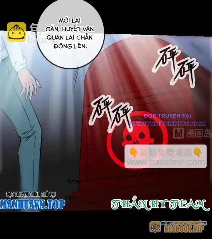 Kiếp Thiên Vận: Chapter 223