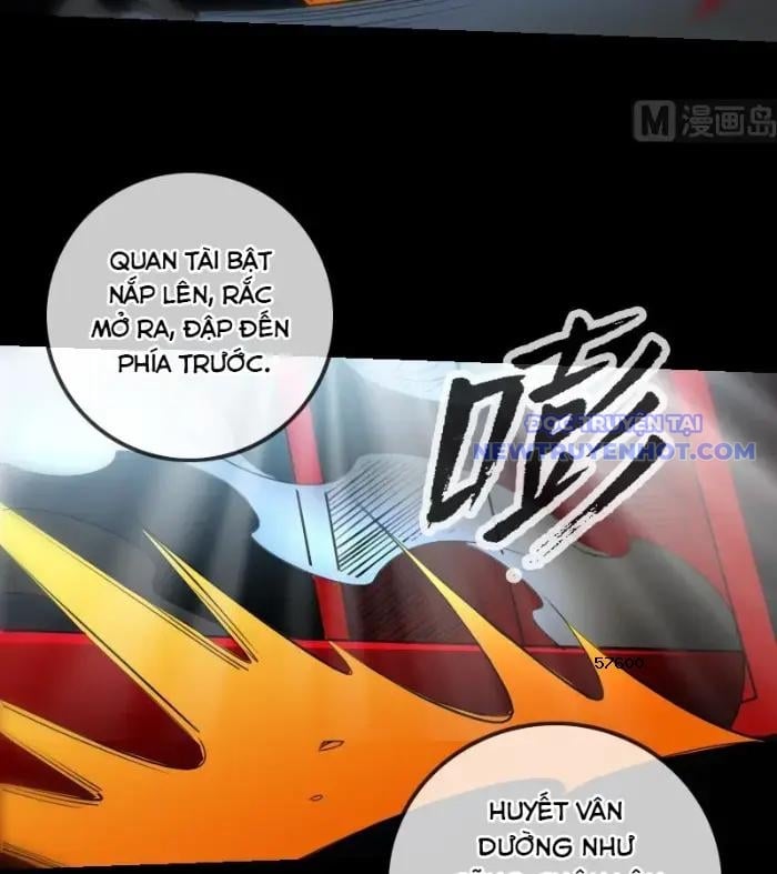 Kiếp Thiên Vận: Chapter 223