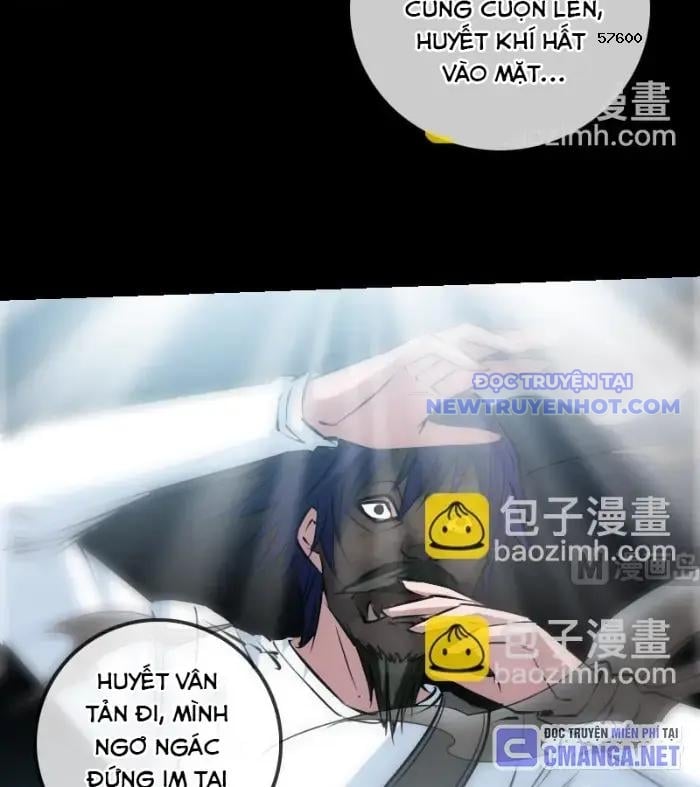 Kiếp Thiên Vận: Chapter 223