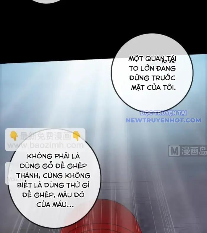 Kiếp Thiên Vận: Chapter 223