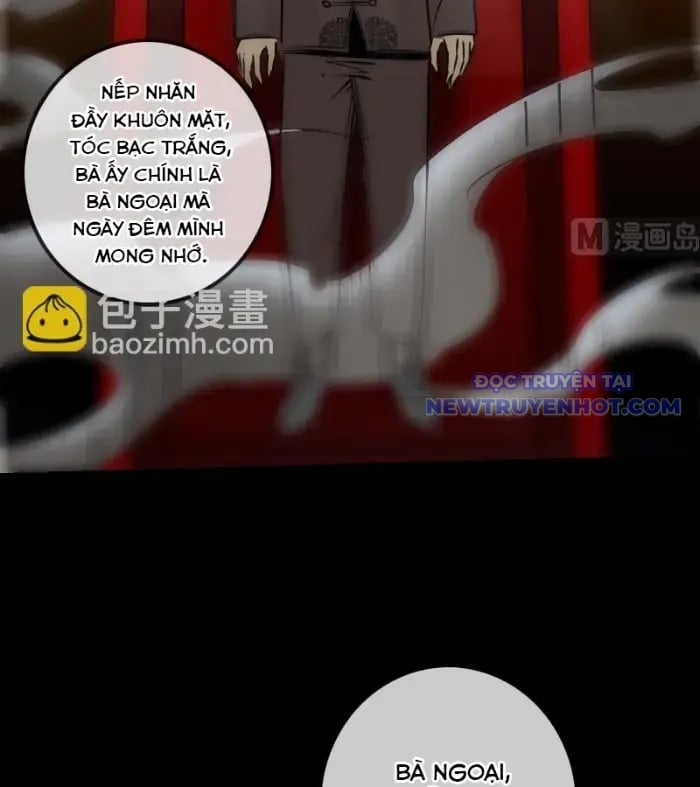 Kiếp Thiên Vận: Chapter 223