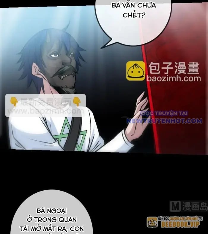 Kiếp Thiên Vận: Chapter 223