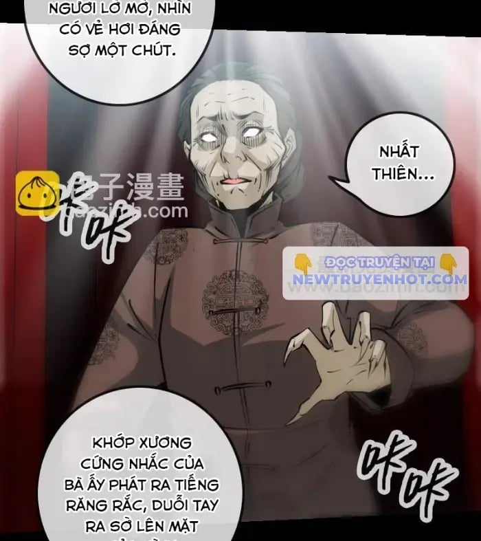 Kiếp Thiên Vận: Chapter 223