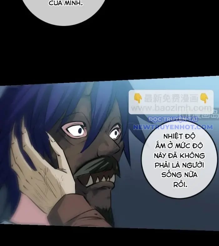 Kiếp Thiên Vận: Chapter 223