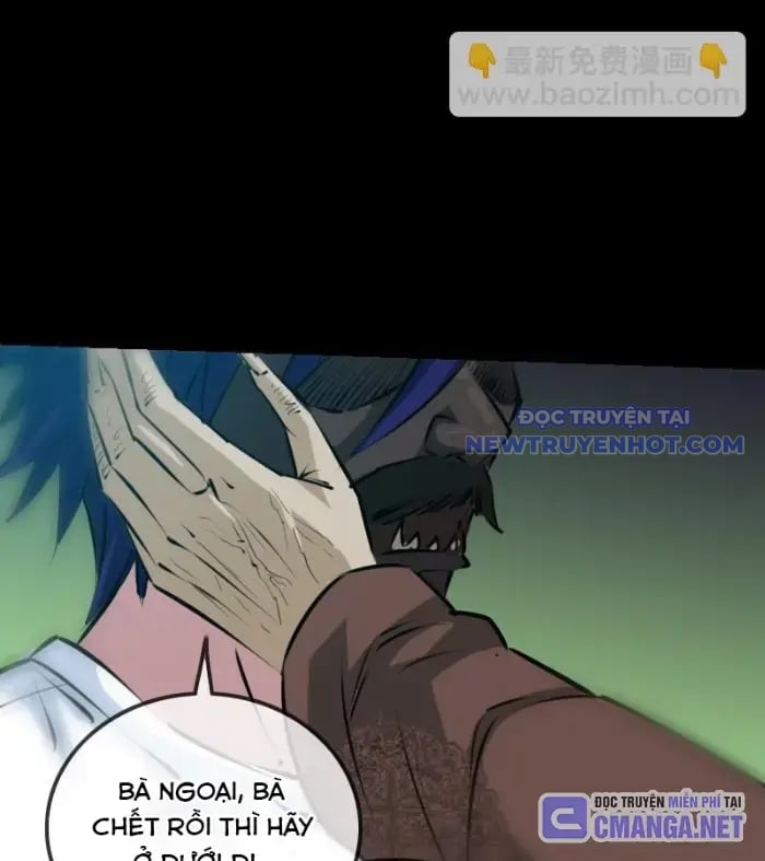 Kiếp Thiên Vận: Chapter 223