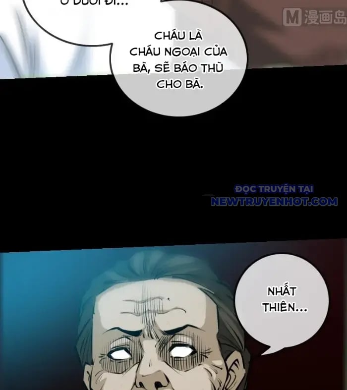 Kiếp Thiên Vận: Chapter 223