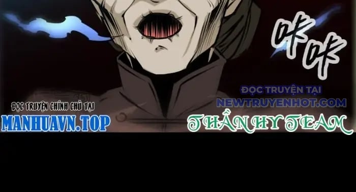 Kiếp Thiên Vận: Chapter 223