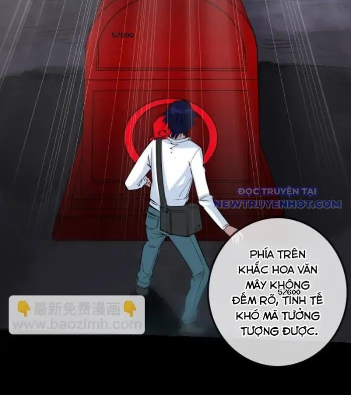 Kiếp Thiên Vận: Chapter 223