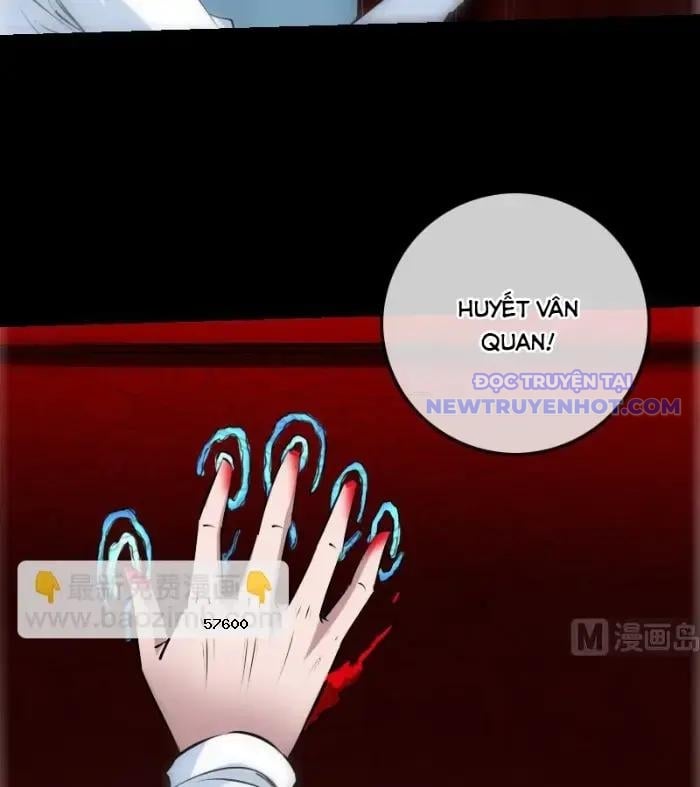 Kiếp Thiên Vận: Chapter 223