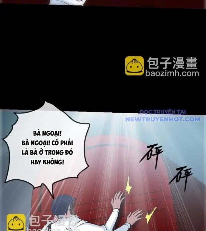 Kiếp Thiên Vận: Chapter 223