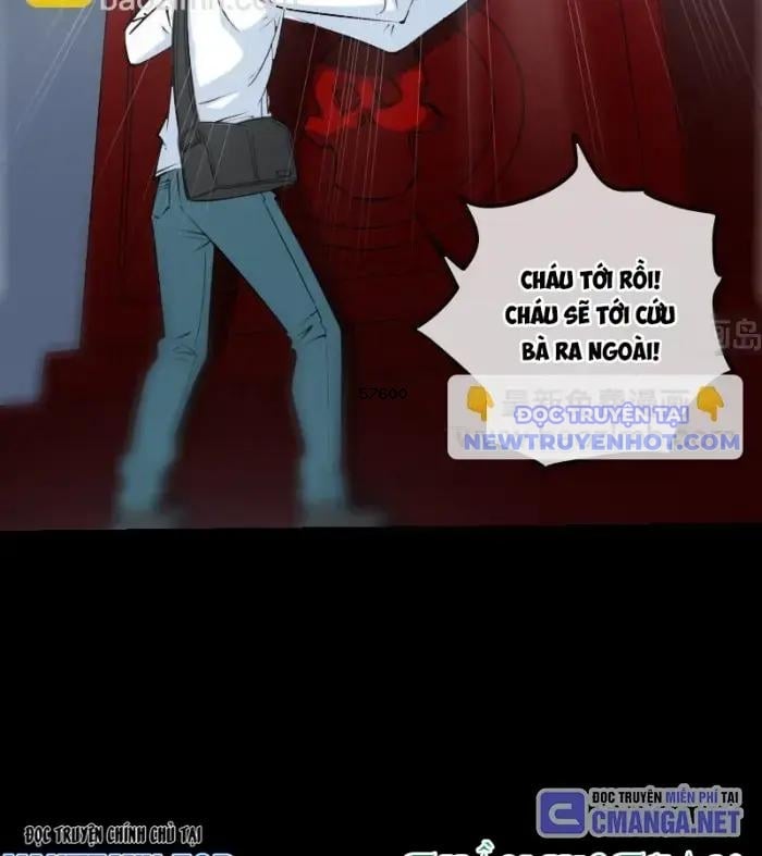 Kiếp Thiên Vận: Chapter 223