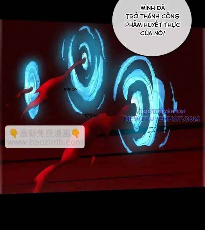 Kiếp Thiên Vận: Chapter 223