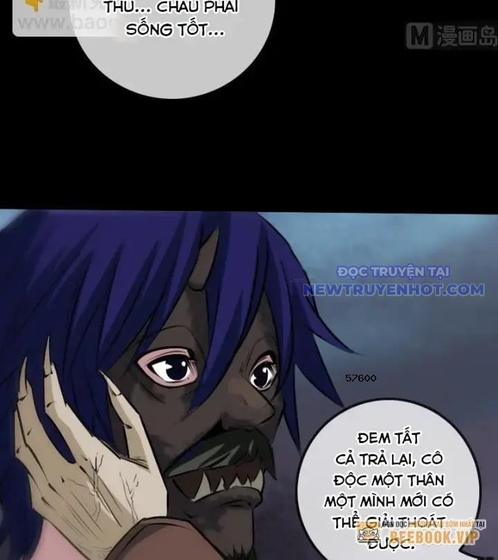 Kiếp Thiên Vận: Chapter 224