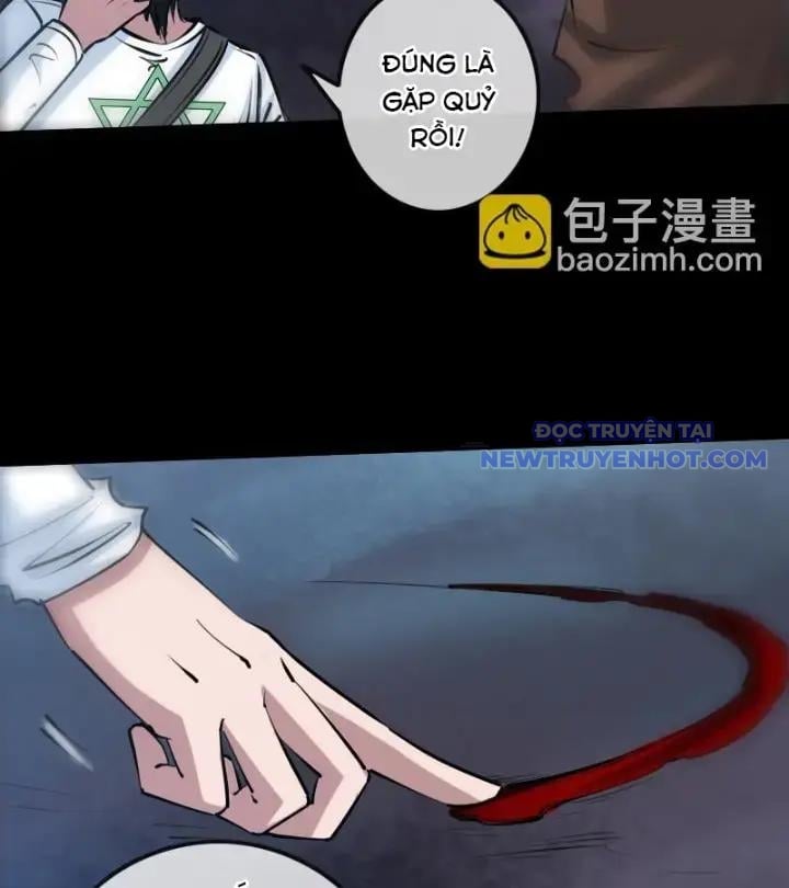 Kiếp Thiên Vận: Chapter 224