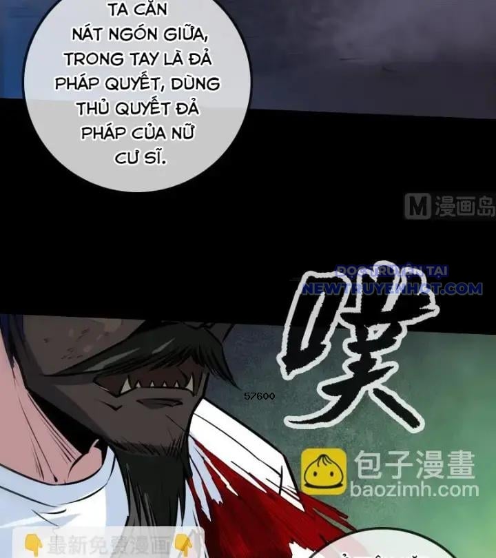 Kiếp Thiên Vận: Chapter 224