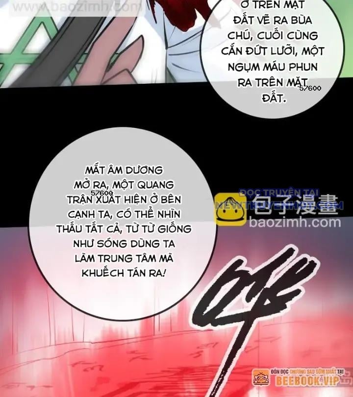 Kiếp Thiên Vận: Chapter 224