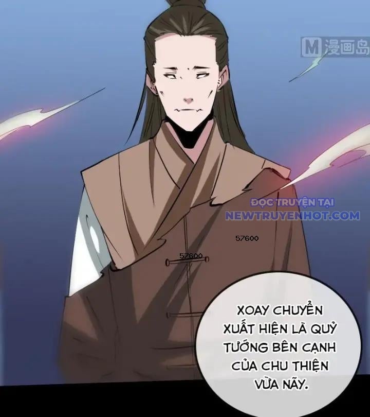 Kiếp Thiên Vận: Chapter 224