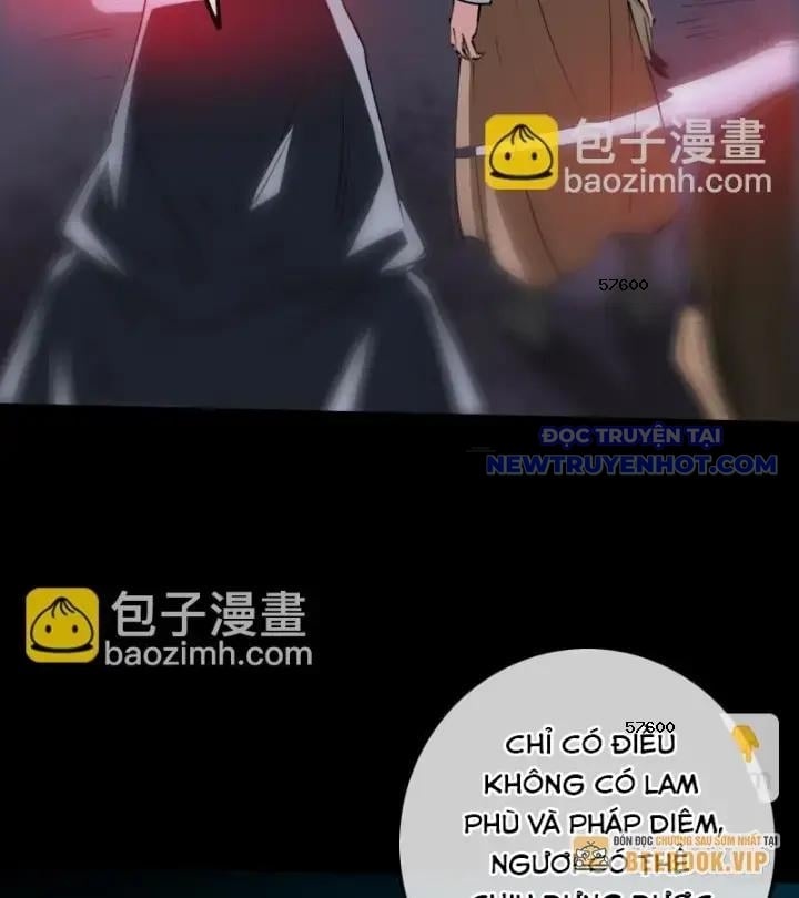 Kiếp Thiên Vận: Chapter 224