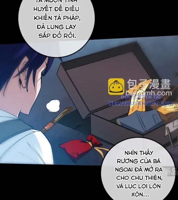 Kiếp Thiên Vận: Chapter 224