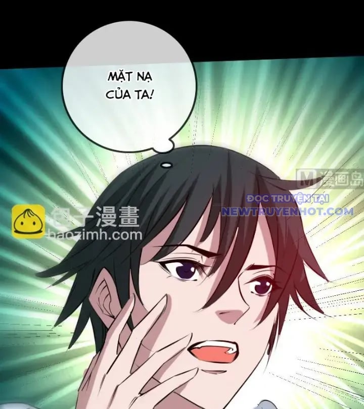 Kiếp Thiên Vận: Chapter 224