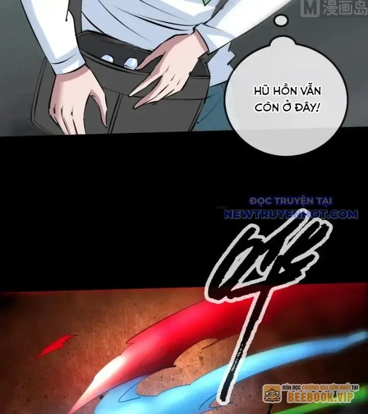 Kiếp Thiên Vận: Chapter 224