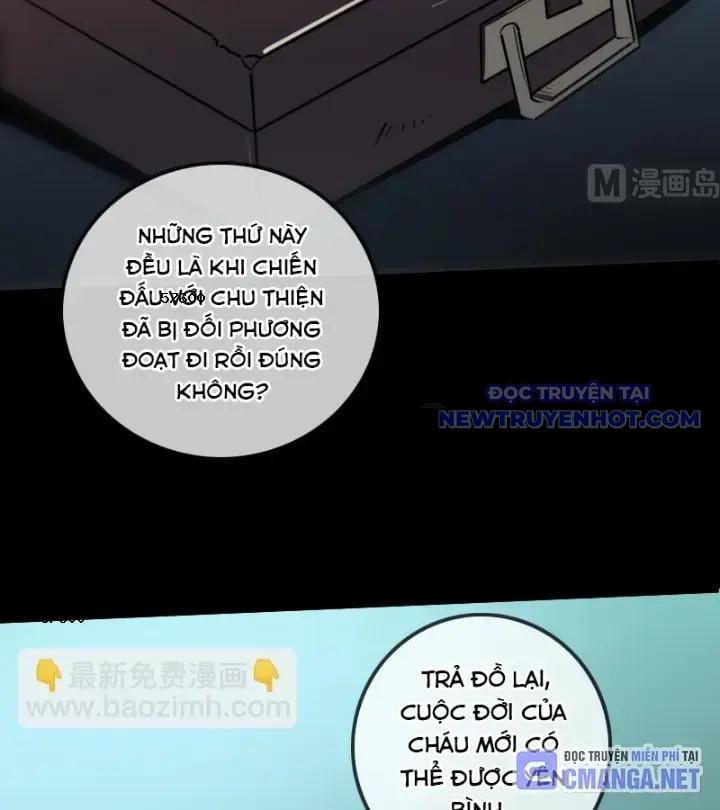 Kiếp Thiên Vận: Chapter 224