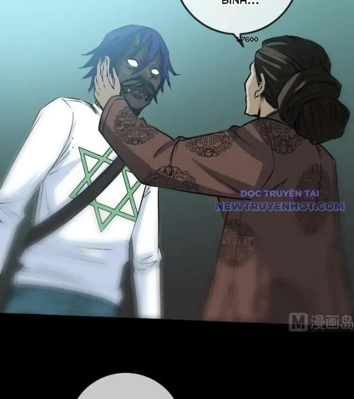 Kiếp Thiên Vận: Chapter 224