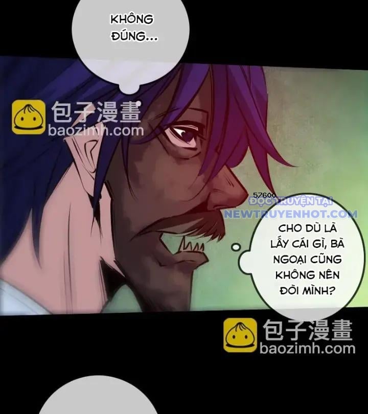 Kiếp Thiên Vận: Chapter 224