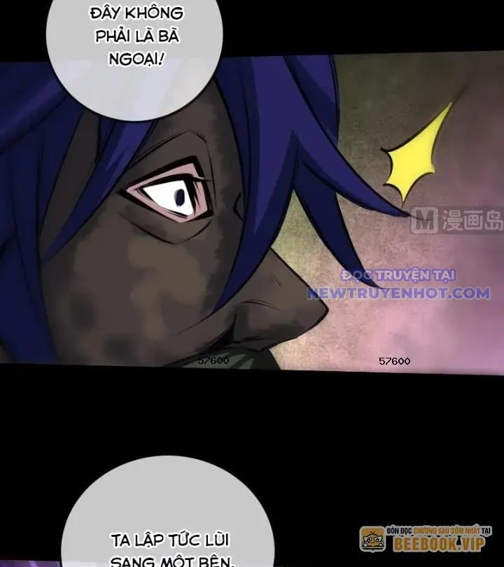 Kiếp Thiên Vận: Chapter 224