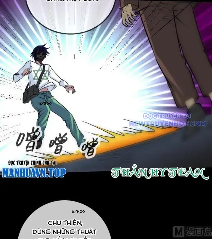 Kiếp Thiên Vận: Chapter 224