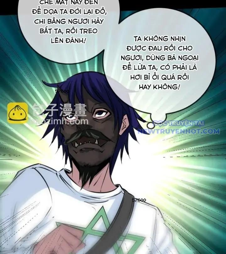 Kiếp Thiên Vận: Chapter 224