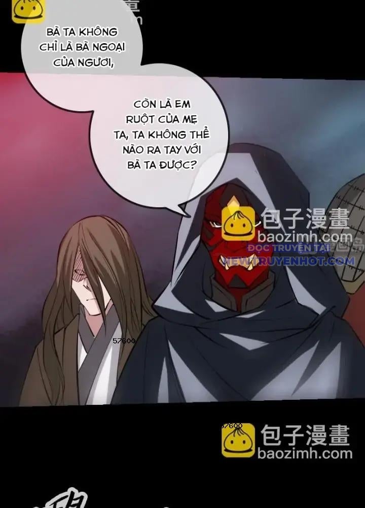 Kiếp Thiên Vận: Chapter 225