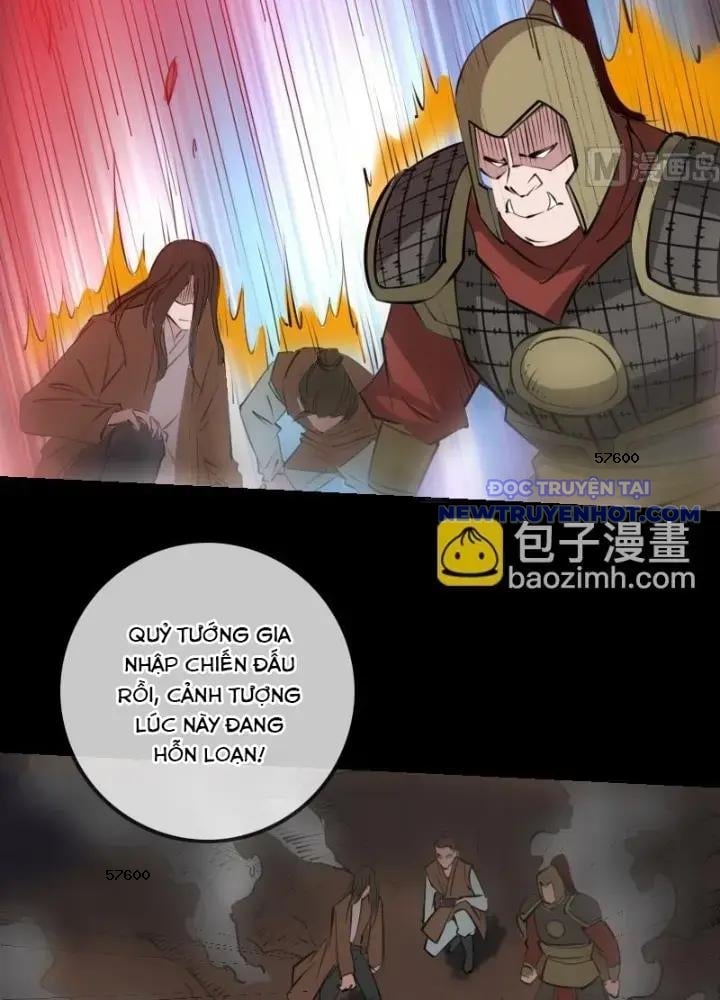 Kiếp Thiên Vận: Chapter 225