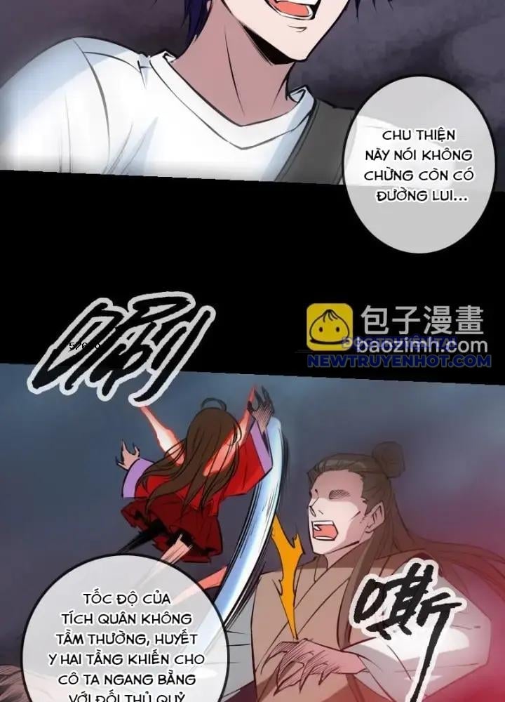 Kiếp Thiên Vận: Chapter 225