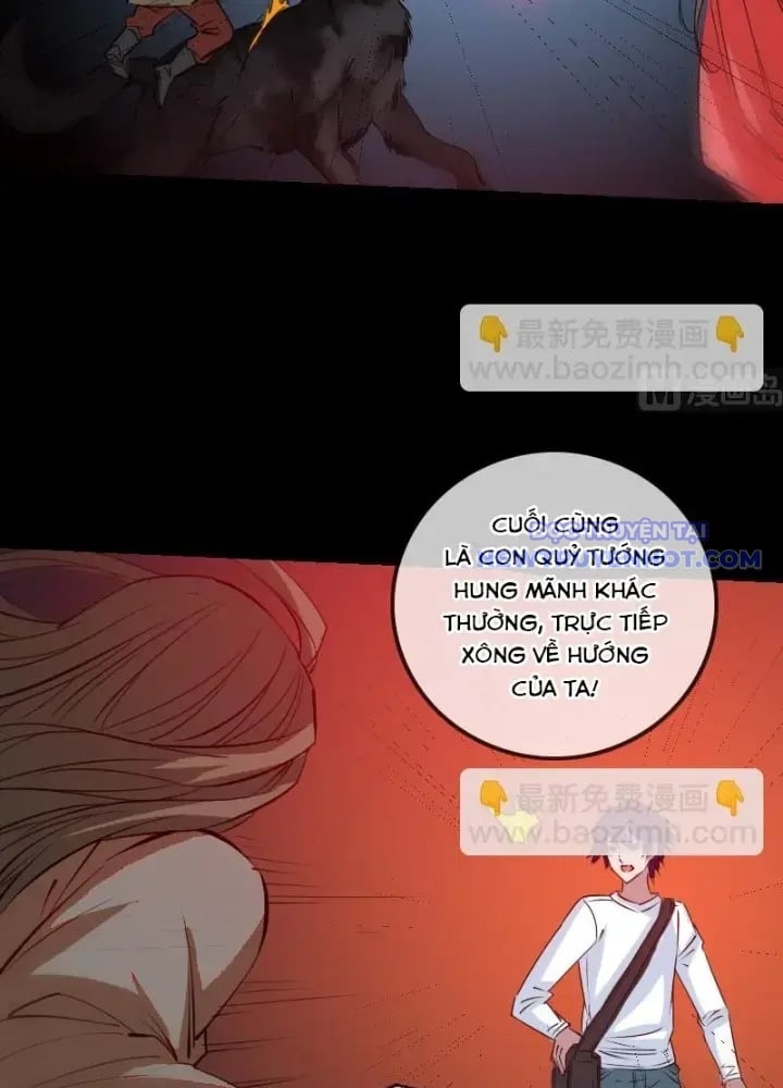 Kiếp Thiên Vận: Chapter 225