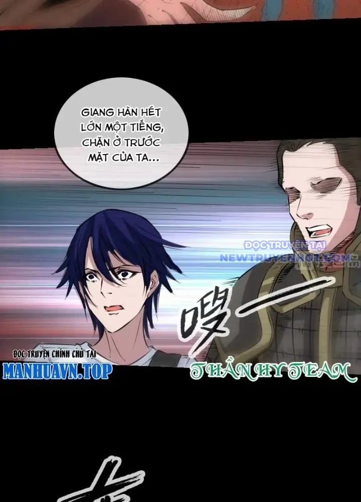 Kiếp Thiên Vận: Chapter 225