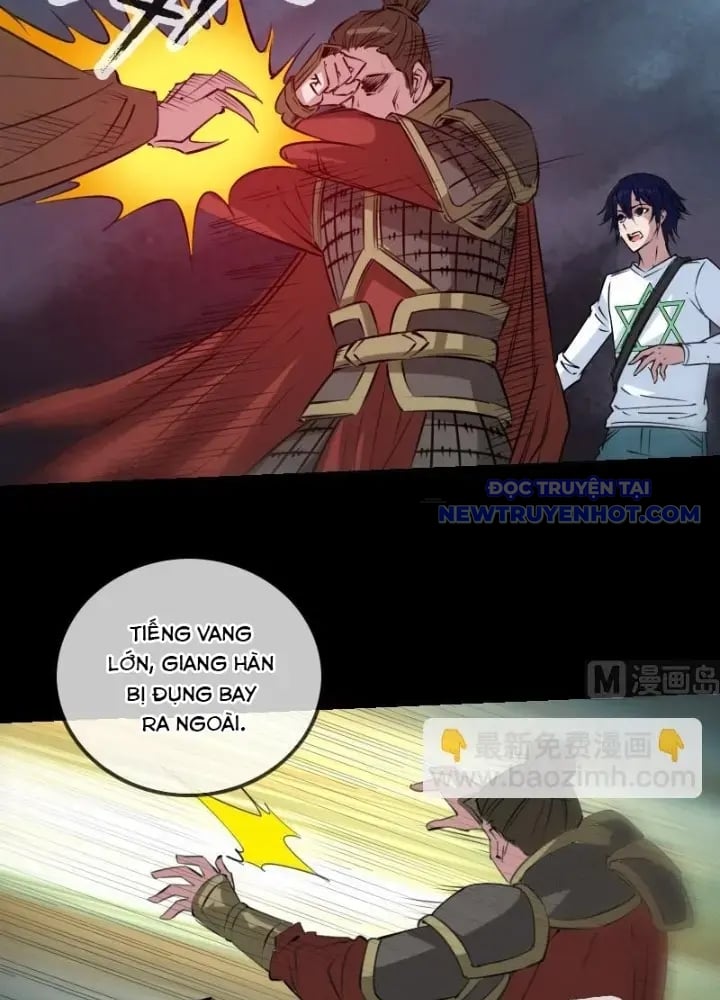 Kiếp Thiên Vận: Chapter 225