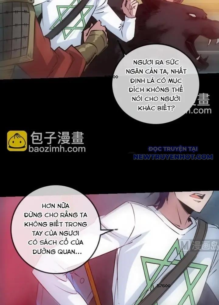 Kiếp Thiên Vận: Chapter 225