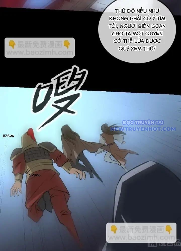 Kiếp Thiên Vận: Chapter 225