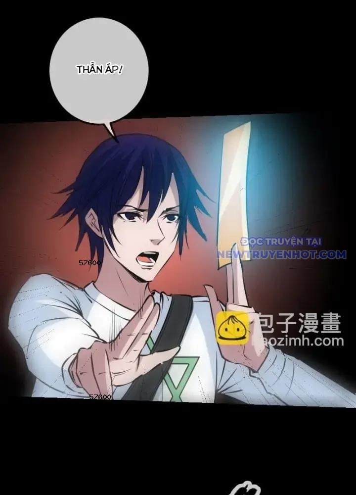 Kiếp Thiên Vận: Chapter 225