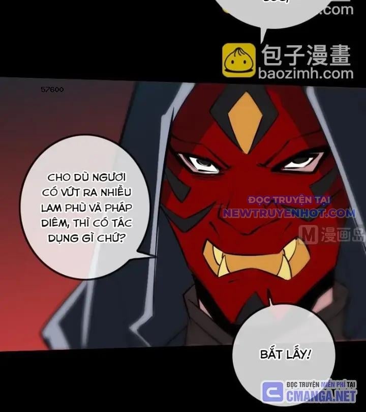 Kiếp Thiên Vận: Chapter 226