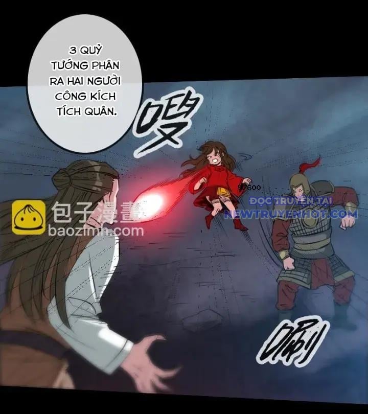 Kiếp Thiên Vận: Chapter 226