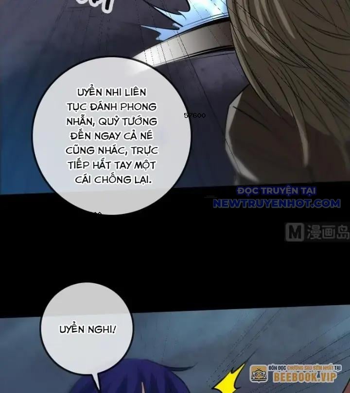 Kiếp Thiên Vận: Chapter 226