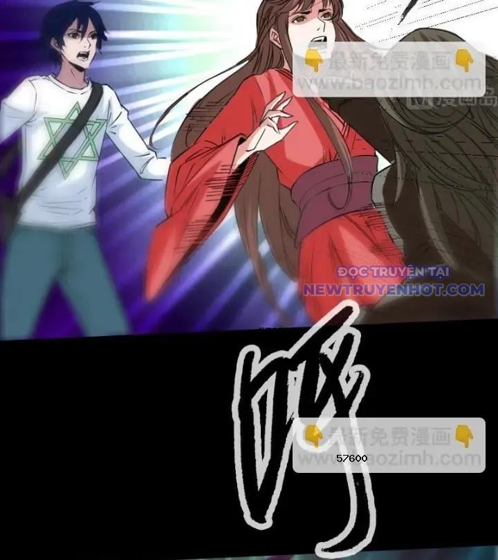 Kiếp Thiên Vận: Chapter 226