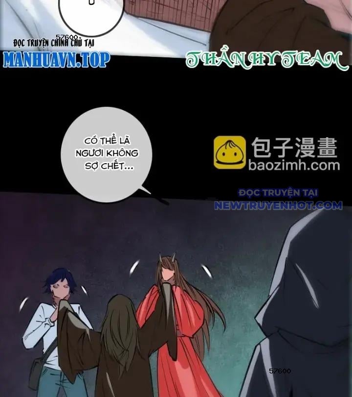 Kiếp Thiên Vận: Chapter 226