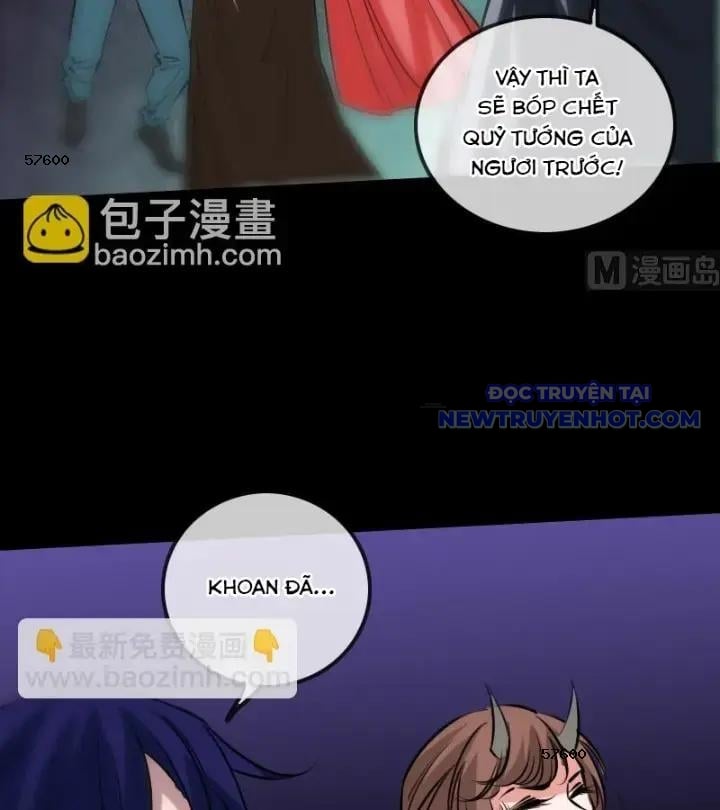 Kiếp Thiên Vận: Chapter 226