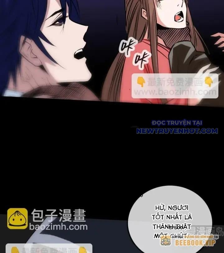 Kiếp Thiên Vận: Chapter 226