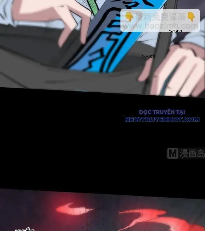 Kiếp Thiên Vận: Chapter 226